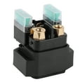 thumbnail image 3 of Relé Solenoide De Arranque De Para 12V 4YR-81940-00-00 Ajuste De Repuesto Para Yamaha YZF YFM Grizzly Kodiak OTVIAP Motorcycle Starter Relay, 3 of 8