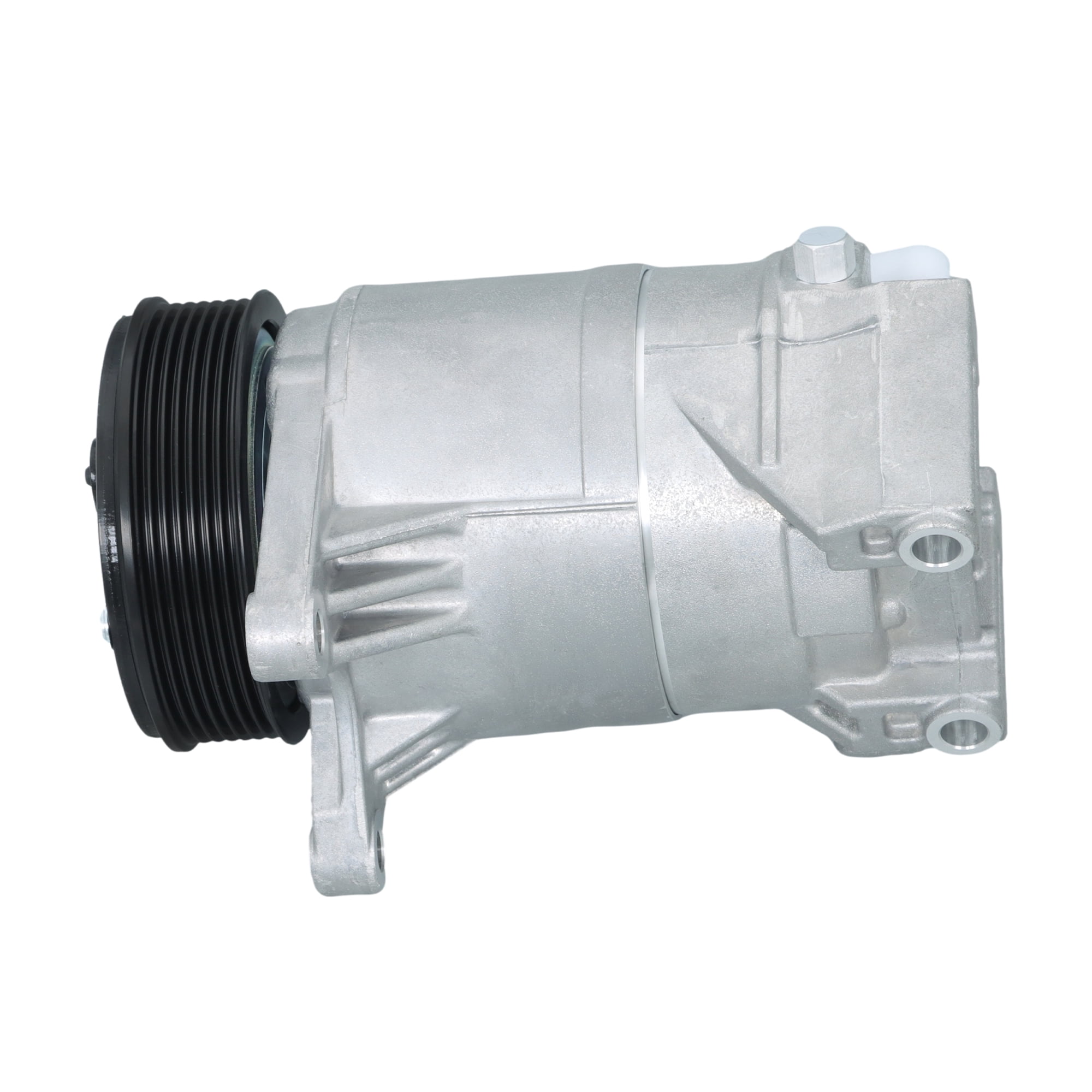SEBLAFF AC Compressor with A/C Clutch CO11319C Replacement for Nissan Maxima Murano 2009-2014 Quest 2011-2015 Pathfinder 2013-2015 3.5L