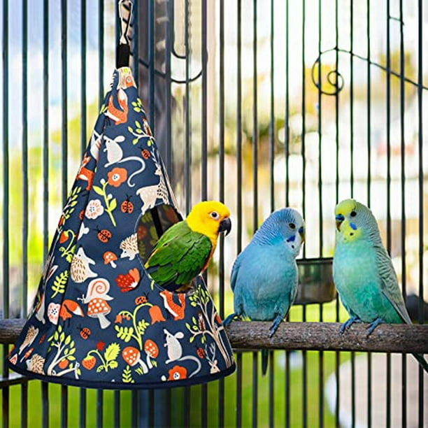 Bird supplies walmart 2025