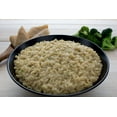 Alessi Risotto with Cheese and Broccolini Rice, 8 oz, Allergens Not Contained