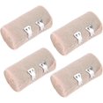 thumbnail image 1 of KAIYANG piezas, vendajes médicos elásticos, rodillo de compresión con clips metálicos adicionales, entrega deportiva, 1 of 5