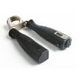 thumbnail image 2 of Handmuscle Developer Pinzas de agarre manual Antebrazo Músculo Muñeca Ejercicio Fitness (Negro), 2 of 4