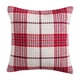 thumbnail image 2 of pstuiky Funda de almohada navideña para sofá cojín para la espalda cojín para sala de estar cojín para sofá almohada para el día de Navidad, 2 of 6