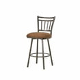 thumbnail image 4 of Barrington Home Emma Swivel Counter Stool, 4 of 4