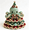 Octopus A1, variant on DIY Layered Ocean Christmas Yarn Art Kit Collection, Cute Dolphin Crochet Ornament, Beginner‑Friendly Craft Set for Christmas Home Decor & Handmade Holiday Gifts