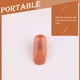 thumbnail image 4 of 200 puntas de uñas postizas para práctica de manicura de salón, 4 of 7