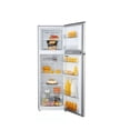 thumbnail image 2 of Refrigerador Midea Mdrt280windx Top Mount Automatico 10 Pies Color Plateado, 2 of 2
