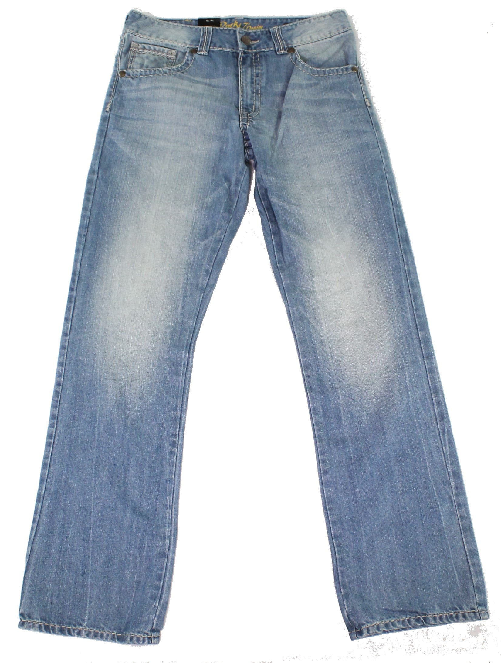 mens bootcut jeans 32x36