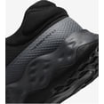 thumbnail image 3 of Tenis Nike Renew Ride 3 Original DC8185 004 Nike DC8185 004$$Deportivos$$Negro, 3 of 4