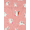 Hop, variant on Organic Cotton Boy/Girl Long Sleeve Sleep N Play Footed Pajamas, Sizes Preemie-24 Months