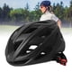 thumbnail image 1 of Casco De Ciclismo Para Bicicleta, Casco De Bicicleta, Diseño Extraíble, Transpirable, Negro Mate, Para Mujer, 1 of 7