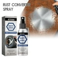 thumbnail image 6 of HaoXun 30ml Metal Rust Converter Spray - Fast-Acting Automotive Wheel Cleaner, Stainless Steel Rust Remover & Prevention with Eco-Friendly Formula, 6 of 9