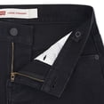 thumbnail image 7 of Levi Boys Loose Straight Fit Denim Jeans, Sizes 8-20, 7 of 7
