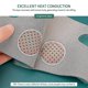 thumbnail image 4 of Cara B Capa de grafeno V-face Skin Lifting Belt N V-line Up Anti-Double N Removal Tighting Belt, 4 of 4