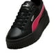 thumbnail image 2 of Tenis Puma Karmen Ii L Unisex Casual negro 24.5, 2 of 5