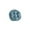 Blue, variant on Yonrjhukm Solid Color Chair Cushion Thickened Soft Padded Chair Cushion Floor Cushion for Kitchen Dining Chairs Patio Chair Cushion