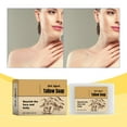Milk Flavored Beef Soap Moisturizes Nourishes Cleanses Pores Bath Soap