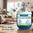 thumbnail image 3 of Summercome Air Magic Box, Multi-Functional Indoor Air Dust Removal, 1/2/3/4/6 pcs Magic Box Dust Cleaner, 4.23oz (3pcs), 3 of 9