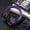 Purple, variant on Active Noise Cancelling Headphones Wireless Headphones with Rich Bass, Clear Calls, 30 Hours Playtime, Comfort Fit