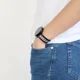 thumbnail image 2 of Correa Eslabones Acero Inoxidable Para Honor Watch Gs Pro, 2 of 4