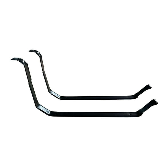 Agility Auto Parts 4040769 Fuel Tank Strap for Jaguar Specific Models