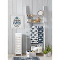 thumbnail image 5 of Marmont Hill Bath Time Fun Framed Wall Art, 5 of 6