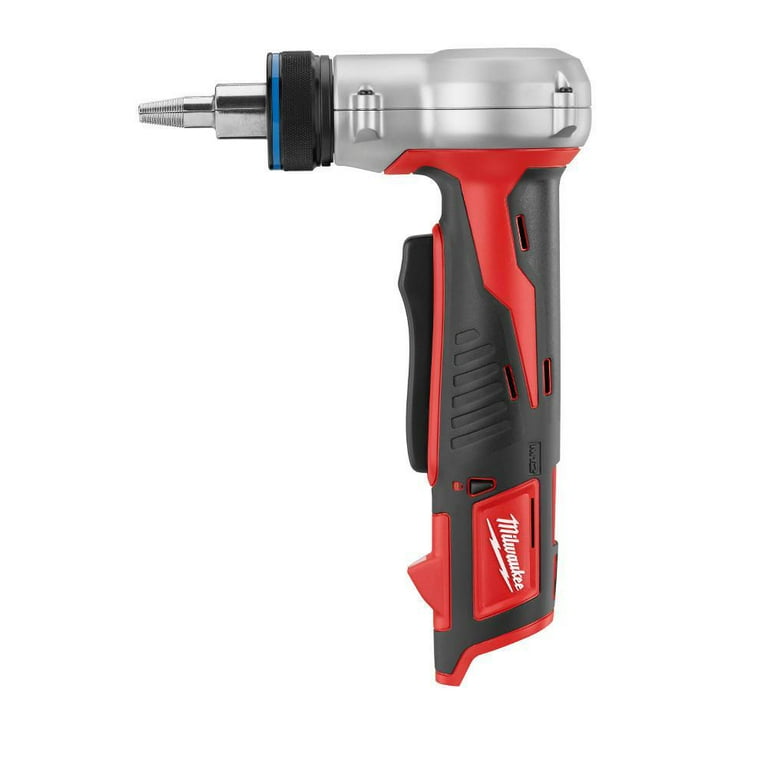 M12 12-Volt Lithium-Ion Cordless ProPEX Expansion Tool (Tool-Only) M12 12-Volt Lithium-Ion Cordless ProPEX Expansion Tool (Tool-Only)