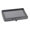 thumbnail image 4 of Car Media Monitor,  WIFI FM Portable Vehicle Multimedia Player Dashboard 4G RAM 64G ROM 1080P Video Playback  for  Auto, 4 of 7