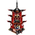 thumbnail image 3 of LEGO Ninjago Temple of Airjitzu 70751, 3 of 7