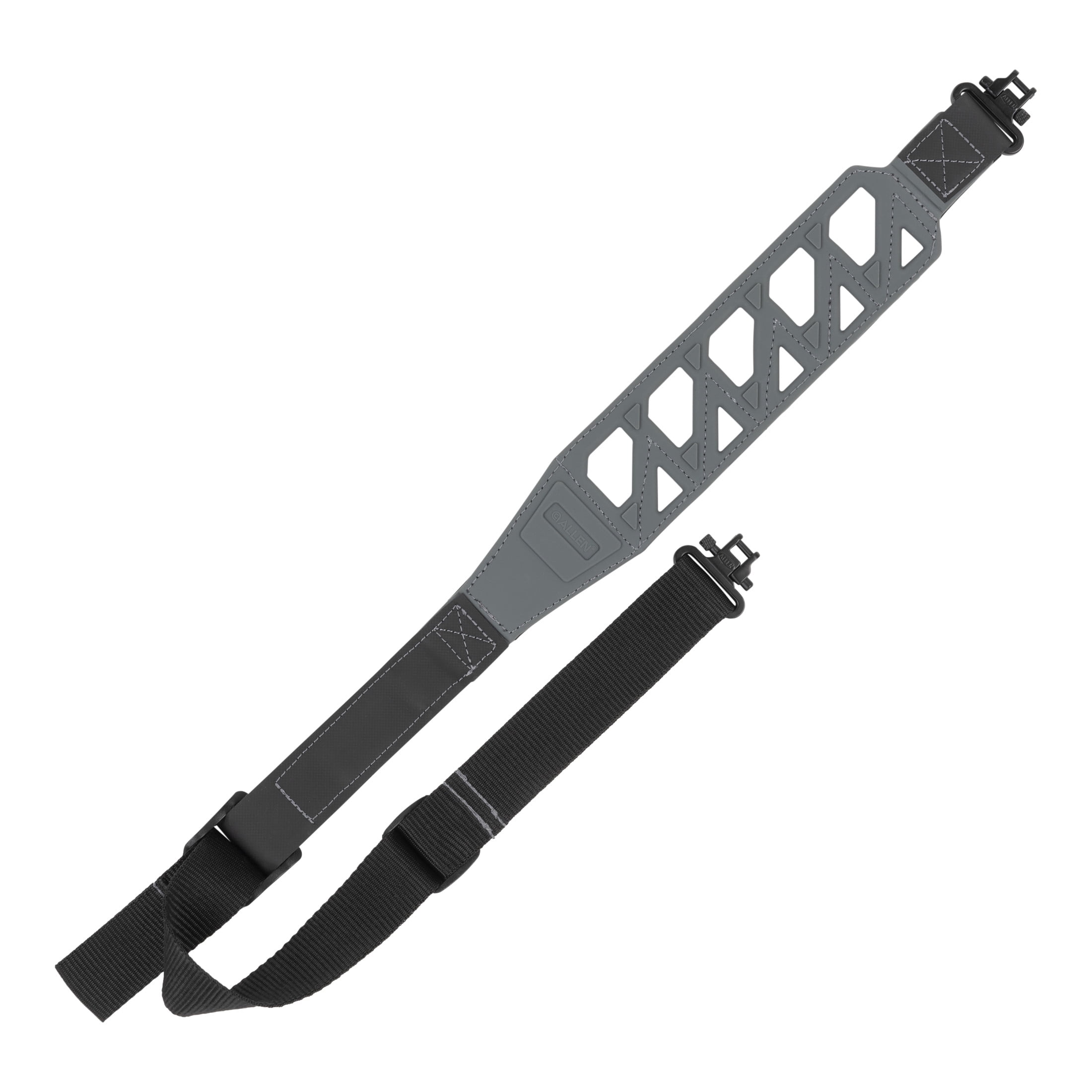 Ruger Vertex Sling W/ Swivels, 500Lbs., Black