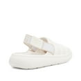 thumbnail image 3 of UGG Women's Sport Yeah in Bright White, 5 US, 3 of 4
