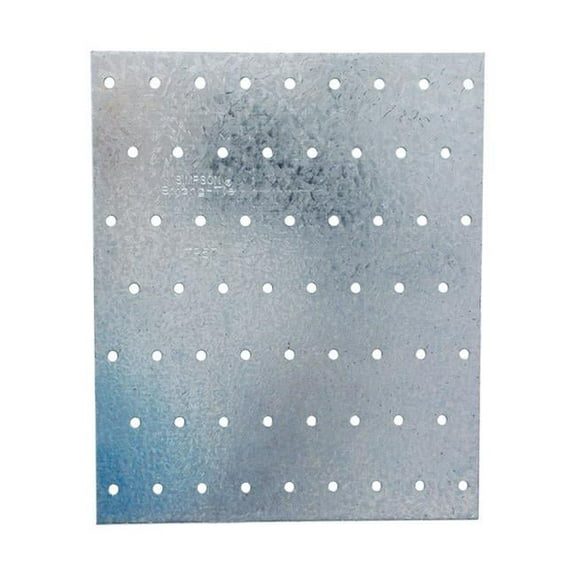 TP57 5.75 x 7 in. Tie Plate