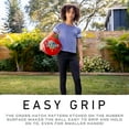 thumbnail image 5 of 8.5" RED PG BALL, 5 of 7