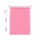thumbnail image 2 of Cuadros Decorativos Marco exterior colgante de bricolaje para marco de arte de pintura de diamante (rosa 30x40cm) Tmvgtek embutido en tela, 2 of 6