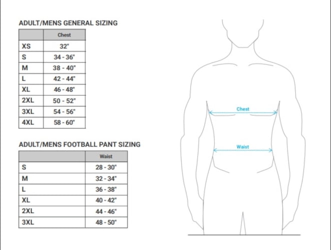 Champro Formation Compression Jersey, Adult, 2X-Large, White