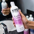 thumbnail image 6 of Keratin Perfect Daily Smoothing Shampoo, Sulfate Free Shampoo, 12 oz, 6 of 9