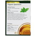 thumbnail image 4 of Médicaments Traditionnels - Tisane à la Menthe Verte Biologique - 16 Sachets de Thé, 4 of 6