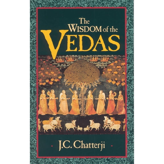 Theosophical Heritage Classics The Wisdom of the Vedas, (Paperback)