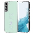thumbnail image 1 of TalkingCase Slim Case Cover Compatible for Samsung Galaxy S22 Plus+ 5G, Dope Alien Print, Lightweight,Flexible,Soft, USA, 1 of 7