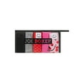 thumbnail image 2 of Joe Boxer Women's Cotton Valentine's Day Giftable Bikini Panty Set, 5-pack, Sizes XS to 3X, 2 of 12