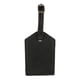 thumbnail image 3 of Etiquetas de equipaje piezas Etiqueta de maleta Nombre ID Dirección Etiquetas de bolsa de material cuero PU, 3 of 9