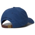 thumbnail image 2 of Gorra de Béisbol Vineyard Vines Clásico Logo Moonshine, 2 of 2