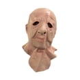 thumbnail image 2 of Máscara de hombre realista CUTICAT de látex para Halloween, 2 of 8
