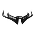 thumbnail image 1 of Front Fairing Winglet Winglet Wing Cover for Yamaha Motorbike Accessory-Black-, 1 of 5