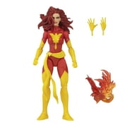 Marvel Legends Series X-Men Classic Dark Phoenix 6-inch Action Figure, 3 Accessories