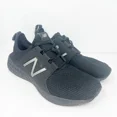 thumbnail image 2 of New Balance Mens Fresh Foam Cruz V1 MCRZRBP1 Black Running Shoes Sneakers 9.5 D, 2 of 5