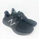 thumbnail image 2 of New Balance Mens Fresh Foam Cruz V1 MCRZRBP1 Black Running Shoes Sneakers 9.5 D, 2 of 6