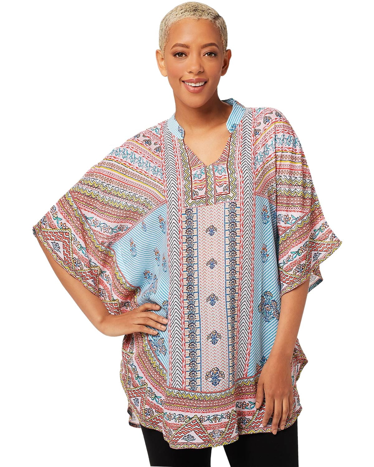 tolani caftan