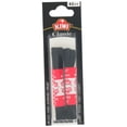 thumbnail image 1 of Vestido plano Kiwi 014 de Shoe Laces, 69 cm, 2 pares, negro, 1 of 1