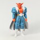 thumbnail image 2 of 34 cm Dragon Ball Z Dabura estatua modelo figura artesanía decoración zhangmengya LED, 2 of 2